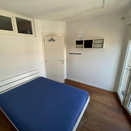 Cimi Apartment Belgrado Exterior foto