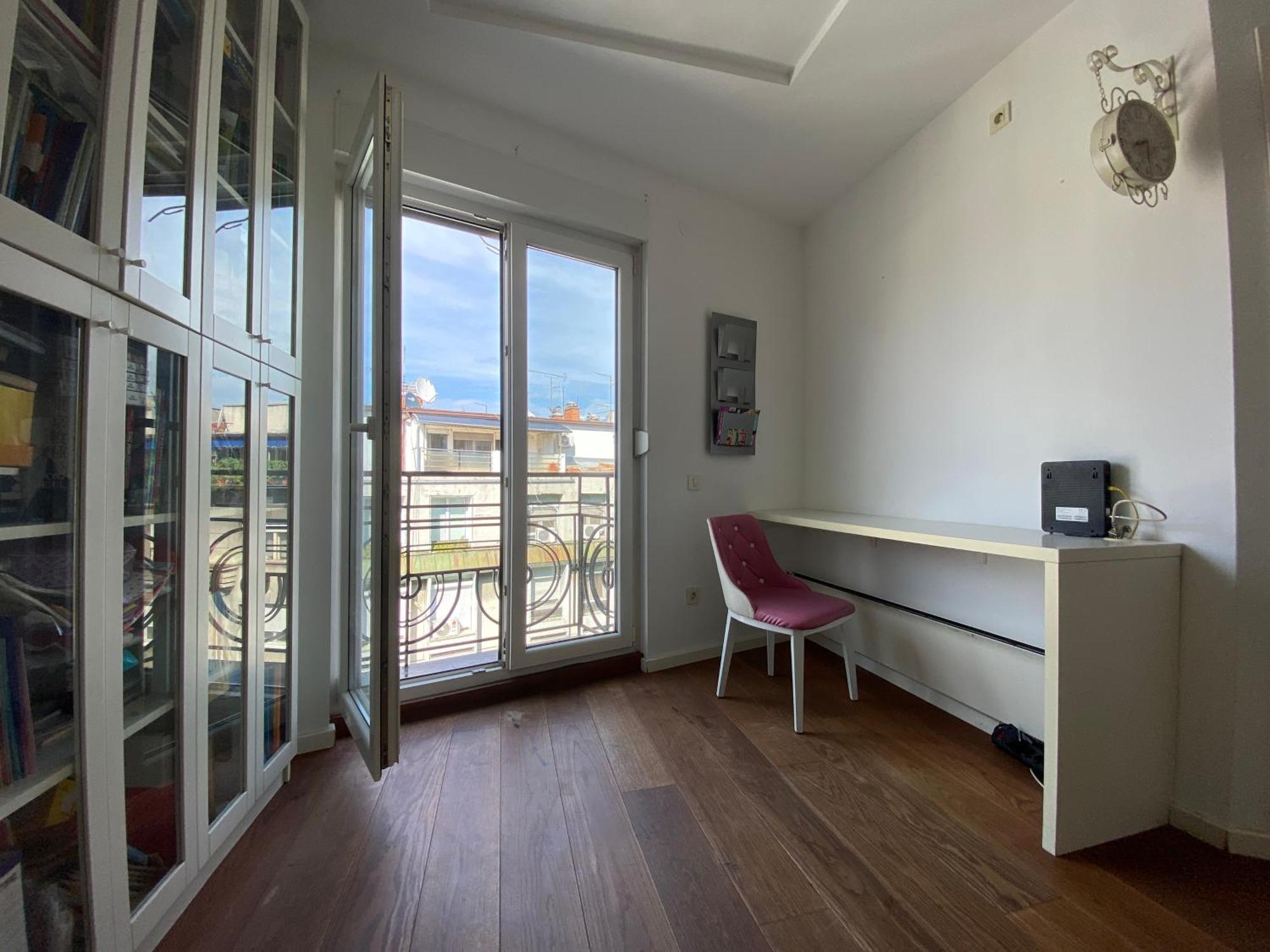 Cimi Apartment Belgrado Exterior foto